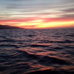 Angela E Sutter, DC - Sunrise on the way to County Line