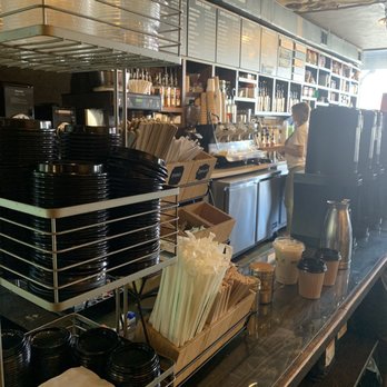 DeBeen Espresso - Counter - Coffee & Tea Near Me - High Point, North Carolina DeBeen Espresso - Counter - Coffee & Tea Near Me - High Point, North Carolina