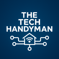 The Tech Handyman