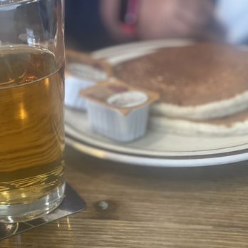 Casa Mayoral Restaurant - Pancakes - Mexican Near Me - Carson, California