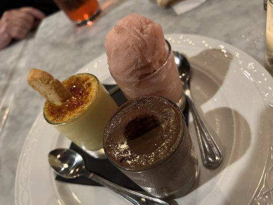 Brasserie Du Soleil by null