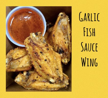 Dek Sen's Thai by null