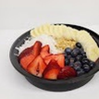 Wicked Loft - A yummy fruit parfait - Juice Bars & Smoothies Near Me - Whitman, Massachusetts