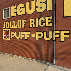 Southside African Restaurant