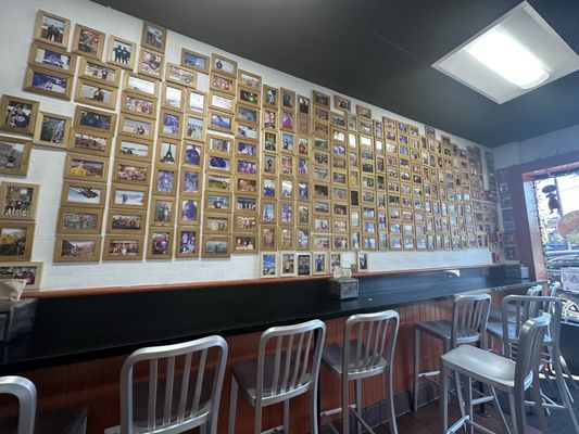 El Pelón Taqueria by null