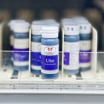 Sure Pinoy Food Mart - Ube extract - Imported Food Near Me - Quincy, Massachusetts