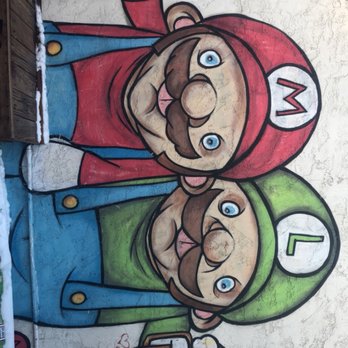 The 1UP Arcade Bar - Colfax - Bars Near Me - Denver, Colorado The 1UP Arcade Bar - Colfax - Bars Near Me - Denver, Colorado