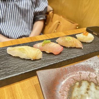 Shogun Omakase - Sushi Bars Near Me - New York, New York Shogun Omakase - Sushi Bars Near Me - New York, New York