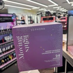 SEPHORA at Kohl's - Sought after advent calendar
