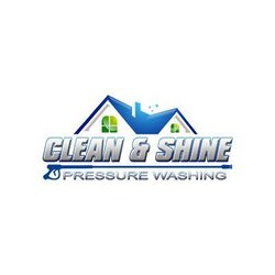 Clean & Shine Pressure Washing