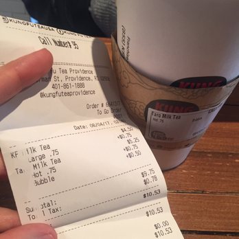 Kung Fu Tea - Bubble Tea Near Me - Providence, Rhode Island Kung Fu Tea - Bubble Tea Near Me - Providence, Rhode Island
