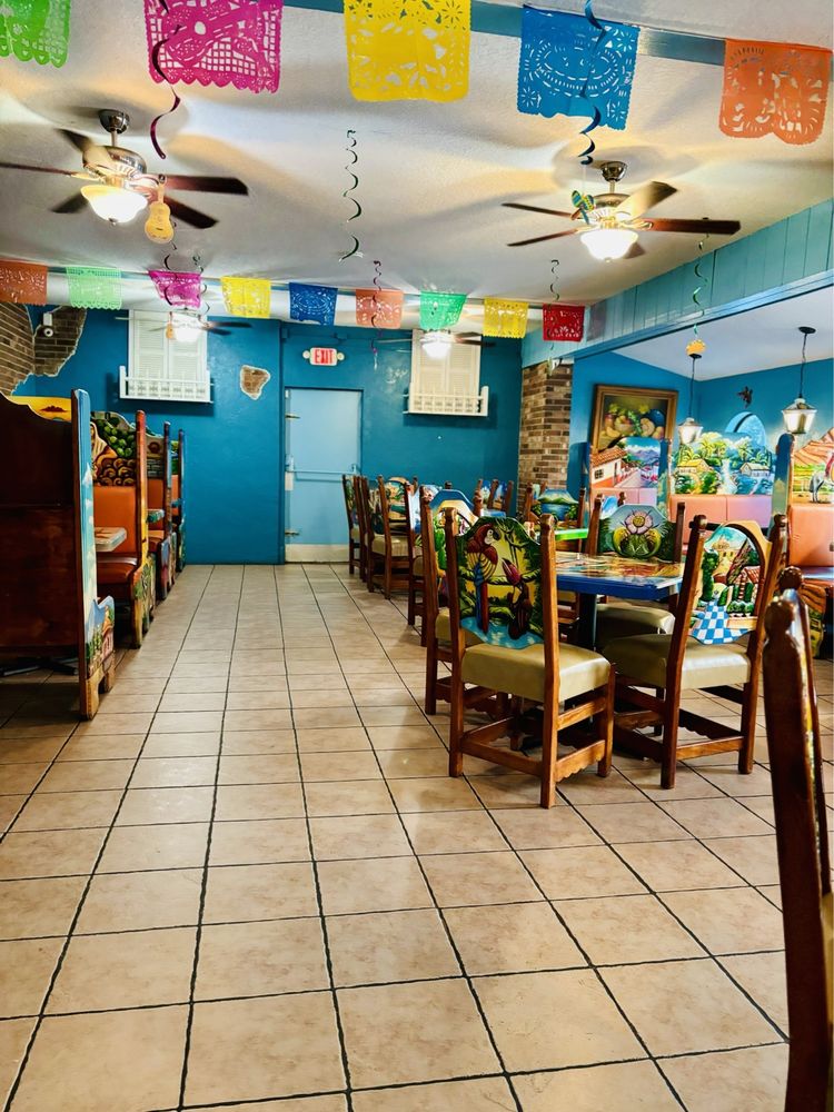 Garcia's Mexican Grill