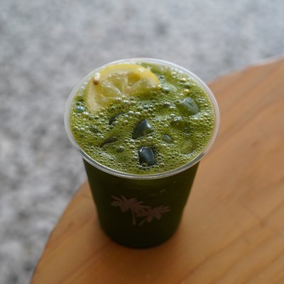 Cha Cha Matcha (CENTURY CITY) by null