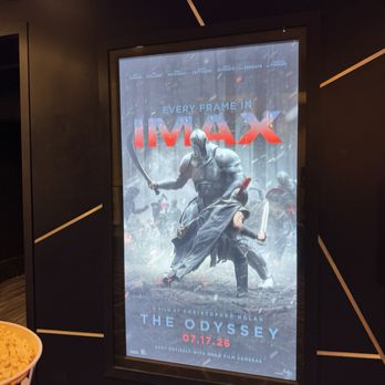 AMC NorthPark 15 - Cinema Near Me - Dallas, Texas