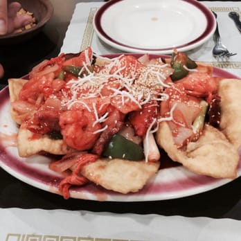 Chifa Jade Garden - Kam Lu Waton! Yummy!!! - Chinese Near Me - Paterson, New Jersey Chifa Jade Garden - Kam Lu Waton! Yummy!!! - Chinese Near Me - Paterson, New Jersey