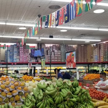 Mega Mart - 8/22/21 "Our house with everyday people." - Grocery Near Me - Hyattsville, Maryland