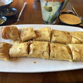 Maria Cuca's - Fried Burritos - Mexican Near Me - Arlington, Texas