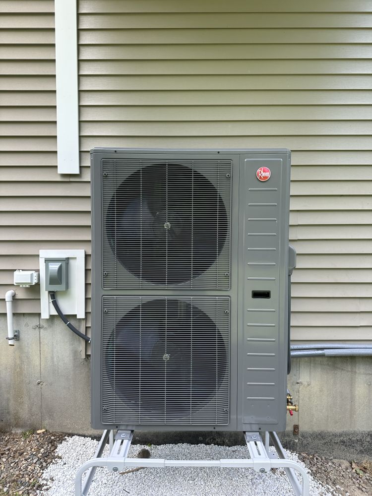 Slide of Platinum Plumbing