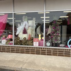 Hospice Thrift Store - Shelby, N.C.