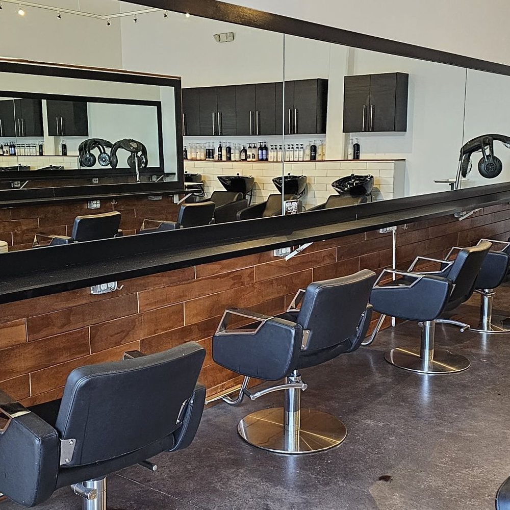 Essensuals London - Hair Salons Near Me - Seattle, Washington