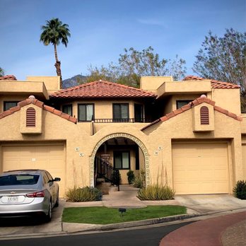 The Oasis Resort - Condo - Resorts Near Me - Palm Springs, California
