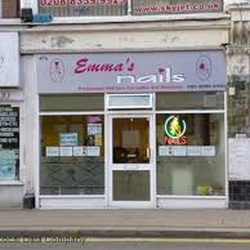 Emma's Nails