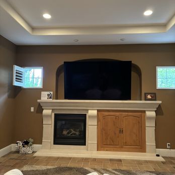 Peterson's Low Voltage - Home Network Installation Near Me