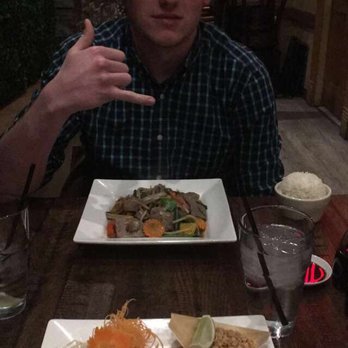 Banana Leaf - Dinner - Asian Fusion Near Me - West Des Moines, Iowa Banana Leaf - Dinner - Asian Fusion Near Me - West Des Moines, Iowa