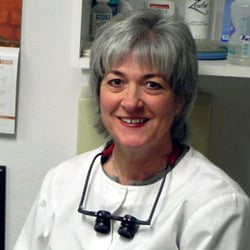 Patricia Eley LE - Patricia S. Eley, Electrologist