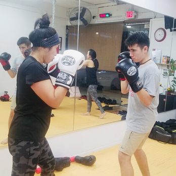 Power Kickboxing - Love working out with my son at PK. - Trainers Near Me Power Kickboxing - Love working out with my son at PK. - Trainers Near Me