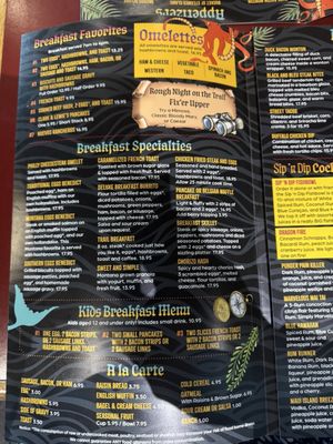 Menu photo 5 Clark and Lewie's Great Falls, MT Menu photo 5 Clark and Lewie's Great Falls, MT