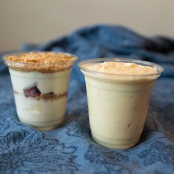 The Spice is Right - Pudding cups - Food Trucks Near Me The Spice is Right - Pudding cups - Food Trucks Near Me