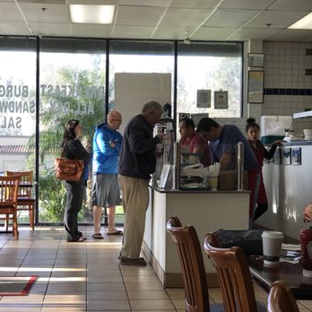 Breakfast Cafe - Breakfast & Brunch Near Me - Oak Park, California