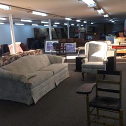 Shepherd's Center - Furniture