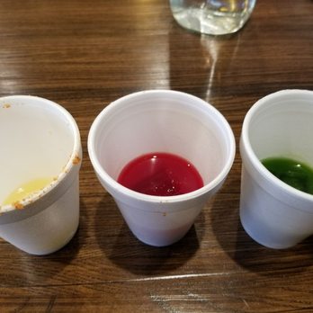 First Watch - Sample juice - Breakfast & Brunch Near Me - Arlington, Texas