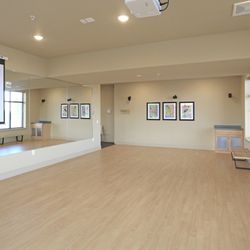 Affinity at Eagan - Yoga Studio