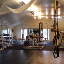 Destination Fitness