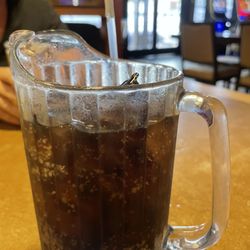 Wichita Town Pub - Sodie by the pitcher here
