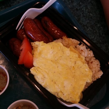 Banig - yummy!!!!! - Filipino Near Me - Moreno Valley, California