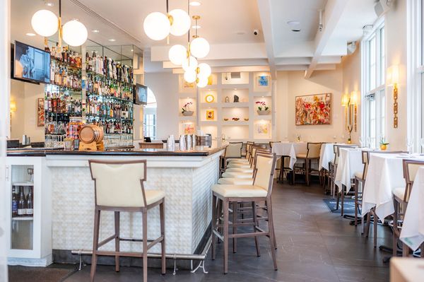 BiCE Ristorante - Palm Beach by null