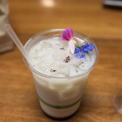 Big Island Bottle Shop - Ube cream soda