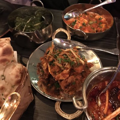Dhaba@49 by null