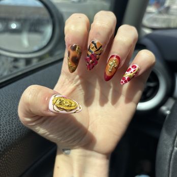 La Belle Nail Spa - Nail Salons Near Me - Costa Mesa, California La Belle Nail Spa - Nail Salons Near Me - Costa Mesa, California