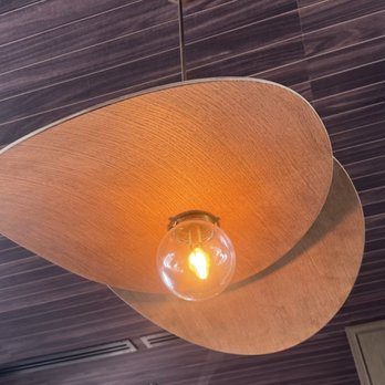 The Henry - Ceiling decor/lights - New American Near Me - Carlsbad, California