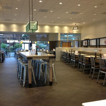 Chick-fil-A - Swanky! - Fast Food Near Me - Centennial, Colorado