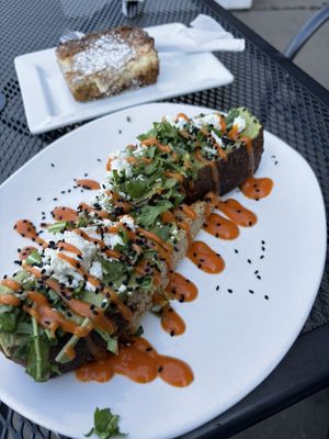 Kaldi's Coffee by null