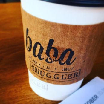 Baba Coffee - Carlsbad - Coffee & Tea Near Me - Carlsbad, California