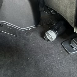 Meticulous Detailing - Terrible vacuuming