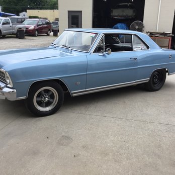 Steve's Auto Service - Auto Repair Near Me - Cuyahoga Falls, Ohio