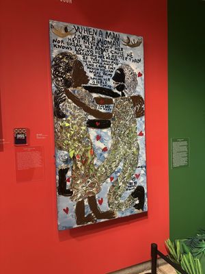 American Visionary Art Museum by null